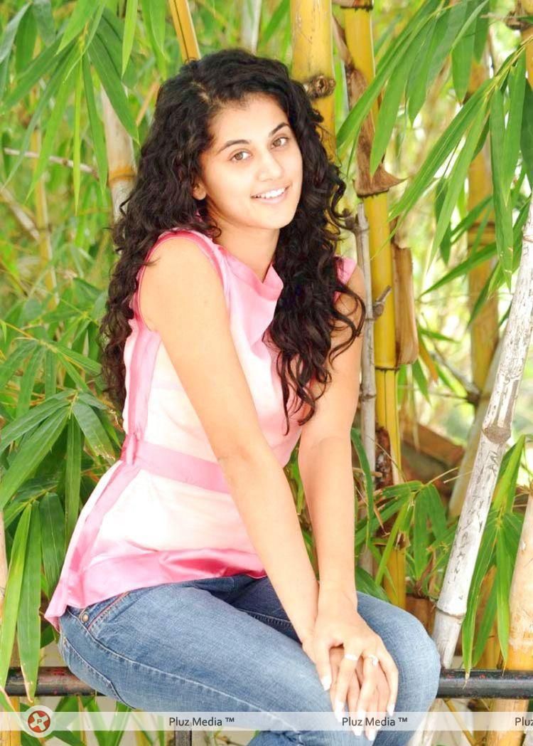 Tapsee New Stills | Picture 115460